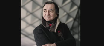 Pierre-Laurent Aimard, Piano